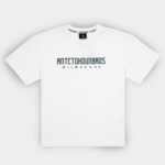 Antetokounbros Location Milwaukee Tee Ανδρικό Κοντομάνικο APCD152U09-101