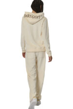 Body Action Basic Velour Pants Γυναικείο Παντελόνι Φόρμας 021533-05 - Image 4