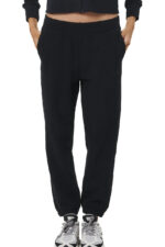 Body Action French Terry Joggers Γυναικείο Παντελόνι Φόρμας 021536-01 - Image 3