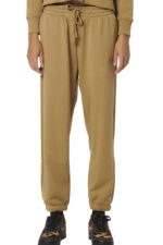 Body Action French Terry Joggers Γυναικείο Παντελόνι Φόρμας 021536-05E