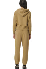 Body Action French Terry Joggers Γυναικείο Παντελόνι Φόρμας 021536-05E - Image 4