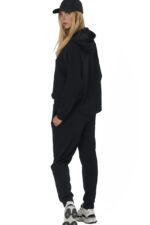 Body Action Modal Joggers Γυναικείο Παντελόνι Φόρμας 021514-01 - Image 2