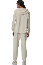 Body Action Modal Joggers Γυναικείο Παντελόνι Φόρμας 021541-05 - Image 4