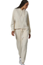 Body Action Modal Joggers Γυναικείο Παντελόνι Φόρμας 021541-05 - Image 5