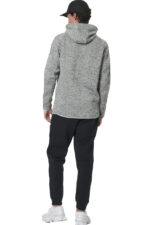 Body Action Sport Gym Tech Joggers Ανδρικό Παντελόνι Φόρμας 023532-01 - Image 2