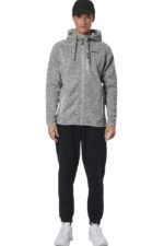 Body Action Sport Gym Tech Joggers Ανδρικό Παντελόνι Φόρμας 023532-01 - Image 3