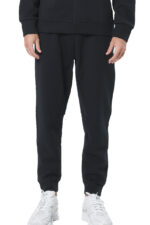 Body Action Sport Gym Tech Joggers Ανδρικό Παντελόνι Φόρμας 023532-01 - Image 5