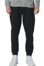 Body Action Sport Gym Tech Joggers Ανδρικό Παντελόνι Φόρμας 023532-01