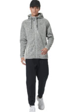 Body Action Sport Gym Tech Joggers Ανδρικό Παντελόνι Φόρμας 023532-01 - Image 12
