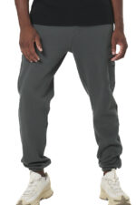 Body Action Cargo Joggers Ανδρικό Παντελόνι Φόρμας 023534-07A