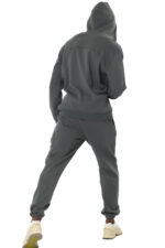 Body Action Cargo Joggers Ανδρικό Παντελόνι Φόρμας 023534-07A - Image 4