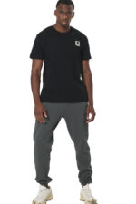 Body Action Cargo Joggers Ανδρικό Παντελόνι Φόρμας 023534-07A - Image 6