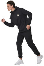 Body Action Cargo Joggers Ανδρικό Παντελόνι Φόρμας 023534-01 - Image 7