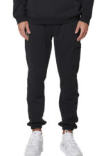 Body Action Cargo Joggers Ανδρικό Παντελόνι Φόρμας 023534-01