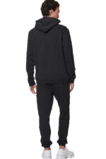 Body Action Cargo Joggers Ανδρικό Παντελόνι Φόρμας 023534-01 - Image 4