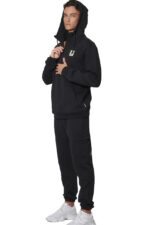 Body Action Cargo Joggers Ανδρικό Παντελόνι Φόρμας 023534-01 - Image 6