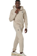 Body Action Cargo Joggers Ανδρικό Παντελόνι Φόρμας 023534-05 - Image 7