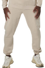 Body Action Cargo Joggers Ανδρικό Παντελόνι Φόρμας 023534-05