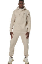 Body Action Cargo Joggers Ανδρικό Παντελόνι Φόρμας 023534-05 - Image 6