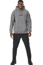 Body Action Polyester Stretch Hiking Pants Ανδρικό Παντελόνι Φόρμας 023539-01 - Image 10