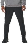 Body Action Polyester Stretch Hiking Pants Ανδρικό Παντελόνι Φόρμας 023539-01