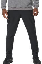 Body Action Polyester Stretch Hiking Pants Ανδρικό Παντελόνι Φόρμας 023539-01
