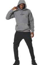 Body Action Polyester Stretch Hiking Pants Ανδρικό Παντελόνι Φόρμας 023539-01 - Image 4