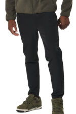 Body Action Polyester Stretch Hiking Pants Ανδρικό Παντελόνι Φόρμας 023539-01 - Image 8