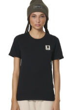 Body Action Logo T-Shirt Γυναικείο Κοντομάνικο 051529-01 - Image 6