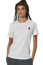 Body Action Logo T-Shirt Γυναικείο Κοντομάνικο 051529-05A - Image 6