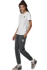 Body Action Logo T-Shirt Γυναικείο Κοντομάνικο 051529-05A - Image 3