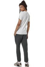 Body Action Logo T-Shirt Γυναικείο Κοντομάνικο 051529-05A - Image 4