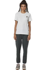 Body Action Logo T-Shirt Γυναικείο Κοντομάνικο 051529-05A - Image 5