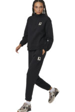 Body Action Half-Zip Sweatshirt Γυναικεία Μπλούζα 061528-01 - Image 2