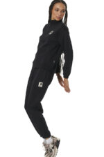 Body Action Half-Zip Sweatshirt Γυναικεία Μπλούζα 061528-01 - Image 3