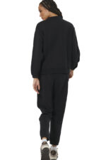 Body Action Half-Zip Sweatshirt Γυναικεία Μπλούζα 061528-01 - Image 4