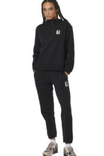 Body Action Half-Zip Sweatshirt Γυναικεία Μπλούζα 061528-01 - Image 5