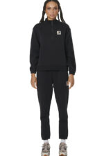 Body Action Half-Zip Sweatshirt Γυναικεία Μπλούζα 061528-01 - Image 6