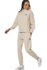 Body Action Half-Zip Sweatshirt Γυναικεία Μπλούζα 061528-05 - Image 2