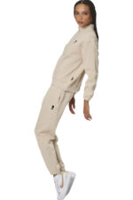 Body Action Half-Zip Sweatshirt Γυναικεία Μπλούζα 061528-05 - Image 3