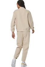 Body Action Half-Zip Sweatshirt Γυναικεία Μπλούζα 061528-05 - Image 4