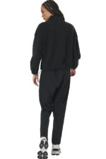 Body Action Polar Fleece Half-Zip Γυναικεία Μπλούζα 061530-01 - Image 4