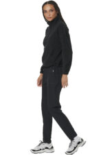 Body Action Polar Fleece Half-Zip Γυναικεία Μπλούζα 061530-01 - Image 5