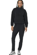 Body Action Polar Fleece Half-Zip Γυναικεία Μπλούζα 061530-01