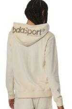 Body Action Full-Zip Velour Jacket Γυναικεία Ζακέτα 071518-05 - Image 4