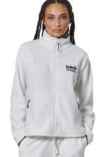 Body Action Full-Zip Polar Fleece Γυναικεία Ζακέτα 071525-05Α - Image 6