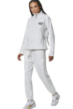 Body Action Full-Zip Polar Fleece Γυναικεία Ζακέτα 071525-05Α - Image 2