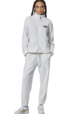 Body Action Full-Zip Polar Fleece Γυναικεία Ζακέτα 071525-05Α
