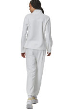 Body Action Full-Zip Polar Fleece Γυναικεία Ζακέτα 071525-05Α - Image 4