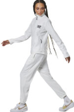 Body Action Full-Zip Polar Fleece Γυναικεία Ζακέτα 071525-05Α - Image 5